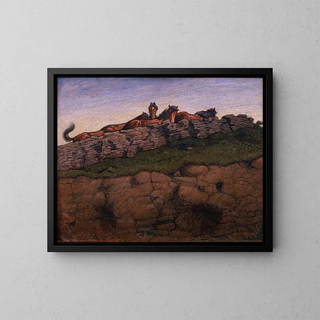 Nils Kreuger - At the Boundary.webp