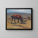 Heiffers - Nils Kreuger — quadro incorniciato alla parete