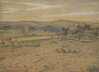 Nils Kreuger - Homeward Bound.webp
