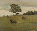 Erde in der Ferne - Nils Kreuger — Ansicht des Kunstwerks