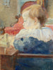 La fille de l'artiste - Nils Kreuger — vista dell’opera
