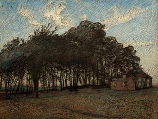 Nils Kreuger - The Grove.webp