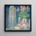 Notre-Dame de la Promesse - Edward Reginald Frampton — quadro incorniciato alla parete