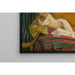 Riproduzione del dipinto Nu al Divano - Henri Lebasque