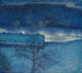Notte d'Inverno sul Molo - Eugène Jansson — vista dell’opera