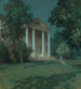 Notte di maggio - Willard Leroy Metcalf — vista dell’opera