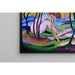 Reproduction of the painting Nude under the trees - Franz Marc