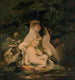 Nymphes - Nils Jakob Olsson Blommr — vista dell’opera
