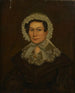Sarah Selden Jewett Mather Mme Joseph H. Mather - Obadiah Dickinson — vista dell’opera