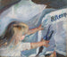 Iscrivendoti a Aftenposten - Oda Krohg — vista dell’opera