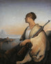 Die Salle de la Mémoire - Odd Nerdrum — Ansicht des Kunstwerks