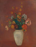 Bouquet in un vaso cinese - Odilon Redon — vista dell’opera