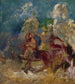 Centauri - Odilon Redon — vista dell’opera