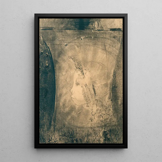 Odilon Redon - Linfante.webp