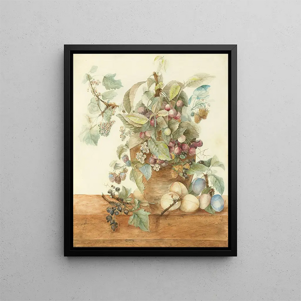 Odilon Redon - Nature morte.webp
