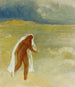 La Nascita di Venere - Odilon Redon — vista dell’opera