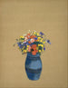 Blumenvasen - Odilon Redon — Ansicht des Kunstwerks