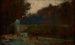 Landschaft - Olga Boznańska — Ansicht des Kunstwerks