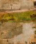 Landscape motif - Olga Boznańska — artwork view