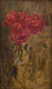 Blumenstudie - Olga Boznańska — Ansicht des Kunstwerks