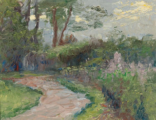 Olga WisingerFlorian - Path in the Park.webp