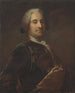 Carl Hårleman - Olof Arenius — artwork view