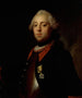 Lieutenant Carl De Geer - Olof Arenius — artwork view