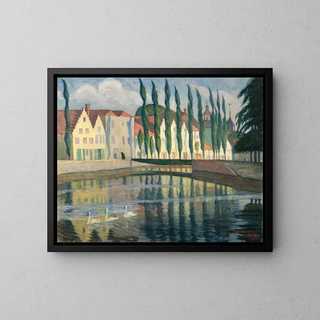Olof SagerNelson - From Bruges.webp