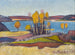 Baltic Sea History - Olof Sager-Nelson — artwork view