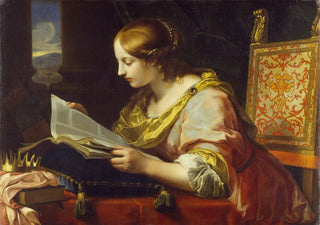 Onorio Marinari - Saint Catherine of Alexandria.webp