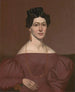 Portrait d'Eliza C. Ayres - Orlando Hand Bears — Ansicht des Kunstwerks