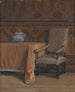 Sitzungssaal des Schlosses Gripsholm - Oscar Björck — Ansicht des Kunstwerks