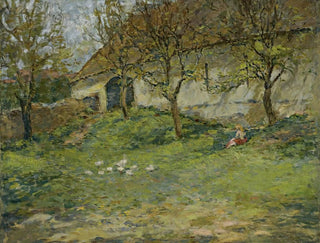 Otakar Lebeda - Landscape.webp