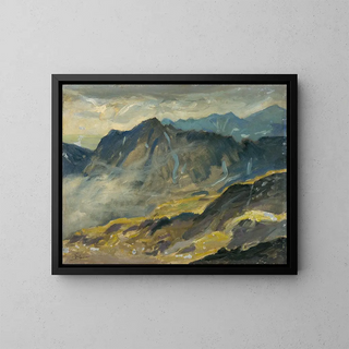 Otakar tfl - View from Rysy.webp