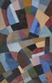 Composition - Otto Freundlich — Ansicht des Kunstwerks
