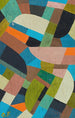 Petite composition - Otto Freundlich — artwork view