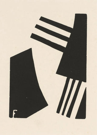 Otto Freundlich - composition (Case Conflict).webp