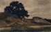Landschaft mit großem Baum - Otto Fröhlicher — Ansicht des Kunstwerks