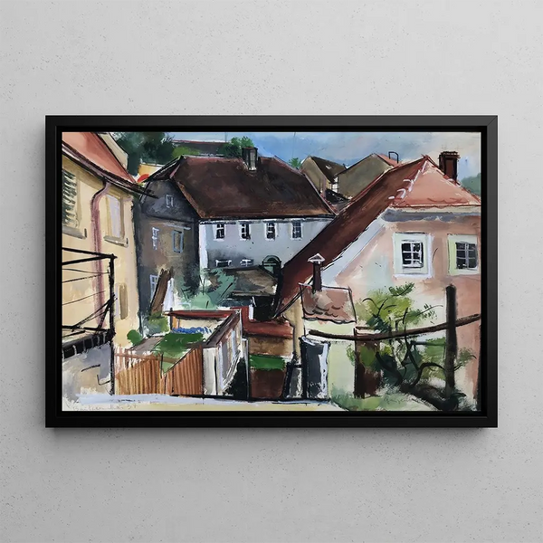 Otto Geigenberger - Bautzen in Sachsen.webp