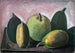 di Zucche - Otto Geigenberger — vista dell’opera