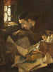 Pargament molto importante - Otto Goldmann — vista dell’opera