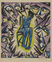 Vision - Otto Lange — Ansicht des Kunstwerks