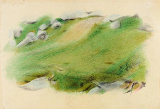 Otto MeyerAmden - Landschaftsstudie Amden.webp