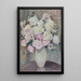 Poniens - Otto Mueller — framed artwork on a wall