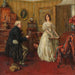 Szenen des Genres - Otto Nowak — Ansicht des Kunstwerks