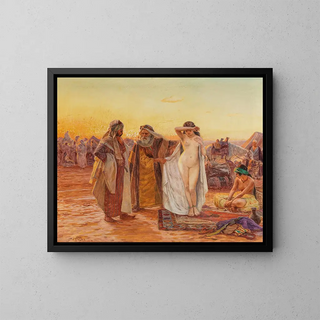 Otto Pilny - The Chosen Oil.webp