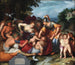 Allegorie der Versuchungen der Jugend - Otto van Veen — Ansicht des Kunstwerks