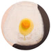 Egg on Plinth - Tiit Psuke — artwork view