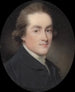 Portrait eines Gentlemans - Ozias Humphry — Ansicht des Kunstwerks