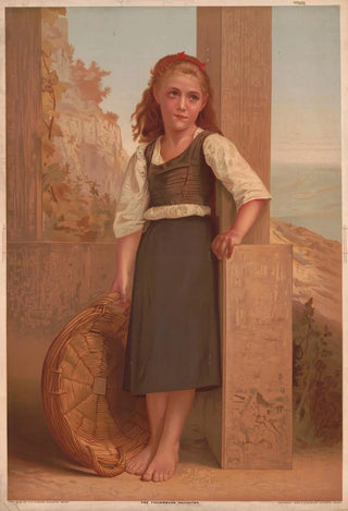 P O Vickery - Fishermans daughter.webp